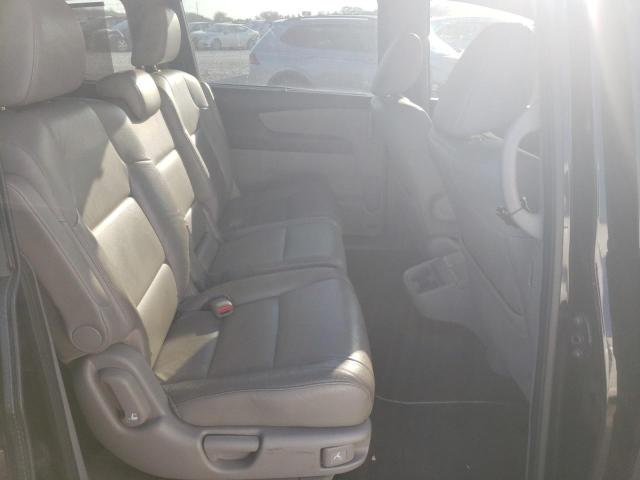 Photo 9 VIN: 5FNRL5H92DB061484 - HONDA ODYSSEY TO 