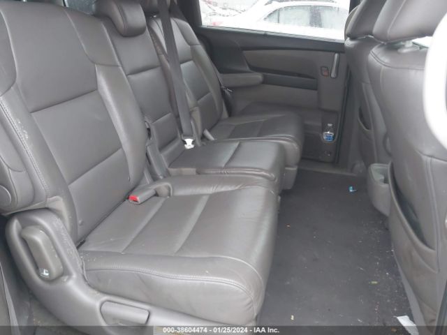 Photo 7 VIN: 5FNRL5H92DB087390 - HONDA ODYSSEY 