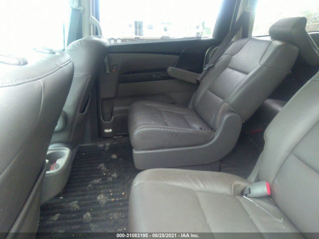 Photo 7 VIN: 5FNRL5H92DB092265 - HONDA ODYSSEY 