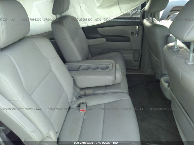 Photo 7 VIN: 5FNRL5H92EB001108 - HONDA ODYSSEY 