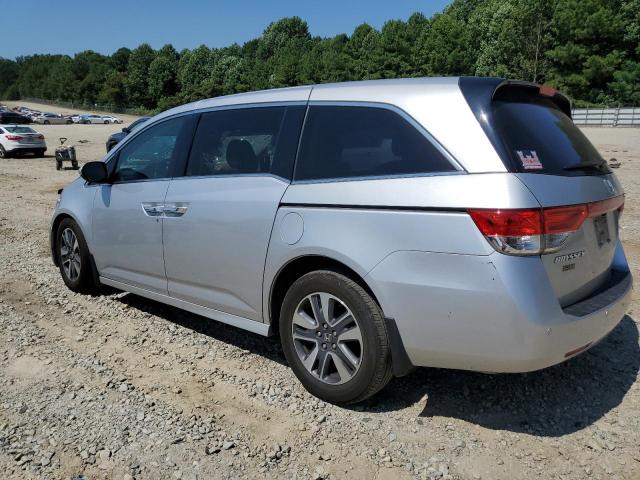 Photo 1 VIN: 5FNRL5H92EB025649 - HONDA ODYSSEY TO 