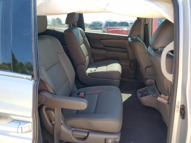 Photo 10 VIN: 5FNRL5H92EB025649 - HONDA ODYSSEY TO 