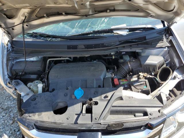 Photo 11 VIN: 5FNRL5H92EB025649 - HONDA ODYSSEY TO 