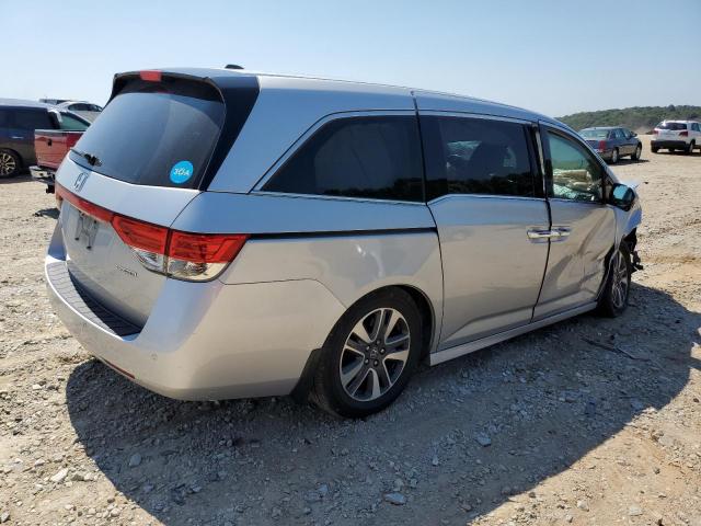 Photo 2 VIN: 5FNRL5H92EB025649 - HONDA ODYSSEY TO 