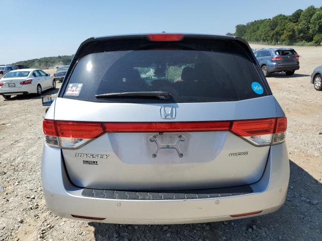 Photo 5 VIN: 5FNRL5H92EB025649 - HONDA ODYSSEY TO 