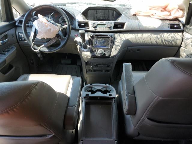 Photo 7 VIN: 5FNRL5H92EB025649 - HONDA ODYSSEY TO 