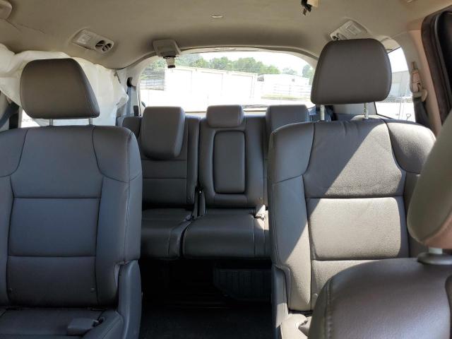 Photo 9 VIN: 5FNRL5H92EB025649 - HONDA ODYSSEY TO 