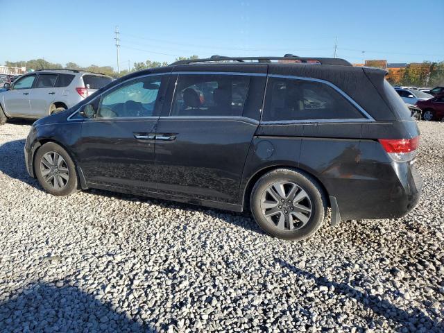 Photo 1 VIN: 5FNRL5H92EB031533 - HONDA ODYSSEY TO 