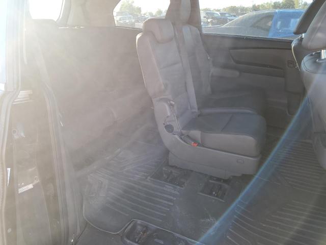 Photo 10 VIN: 5FNRL5H92EB031533 - HONDA ODYSSEY TO 