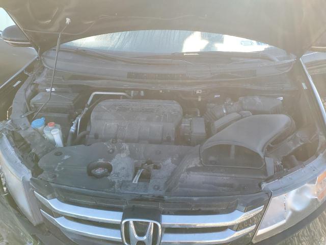 Photo 11 VIN: 5FNRL5H92EB031533 - HONDA ODYSSEY TO 