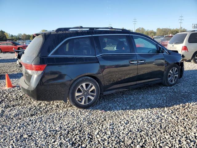 Photo 2 VIN: 5FNRL5H92EB031533 - HONDA ODYSSEY TO 