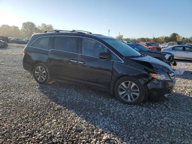 Photo 3 VIN: 5FNRL5H92EB031533 - HONDA ODYSSEY TO 