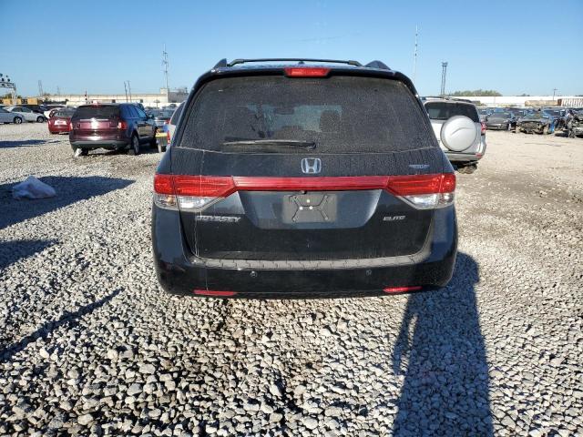 Photo 5 VIN: 5FNRL5H92EB031533 - HONDA ODYSSEY TO 