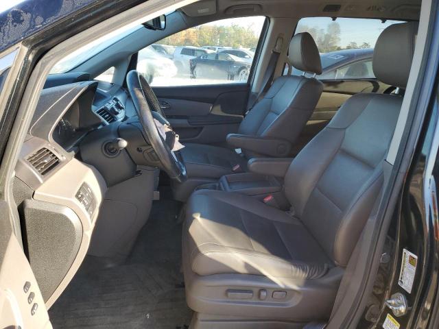 Photo 6 VIN: 5FNRL5H92EB031533 - HONDA ODYSSEY TO 