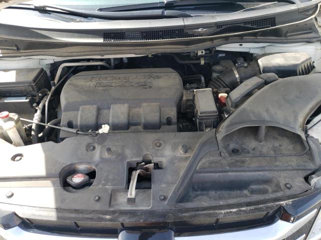 Photo 10 VIN: 5FNRL5H92EB038594 - HONDA ODYSSEY TO 