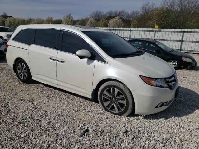 Photo 3 VIN: 5FNRL5H92EB038594 - HONDA ODYSSEY TO 