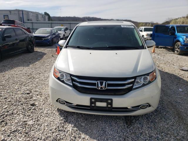 Photo 4 VIN: 5FNRL5H92EB038594 - HONDA ODYSSEY TO 