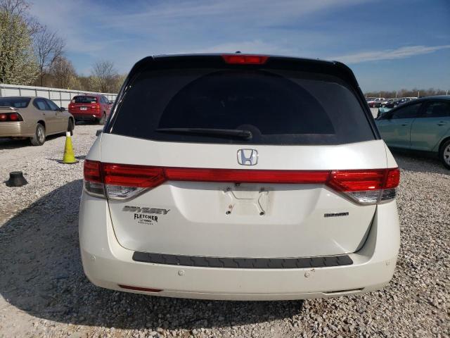 Photo 5 VIN: 5FNRL5H92EB038594 - HONDA ODYSSEY TO 