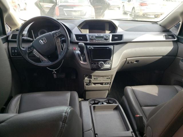 Photo 7 VIN: 5FNRL5H92EB038594 - HONDA ODYSSEY TO 