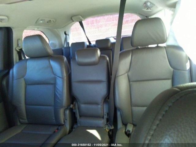 Photo 7 VIN: 5FNRL5H92EB076004 - HONDA ODYSSEY 