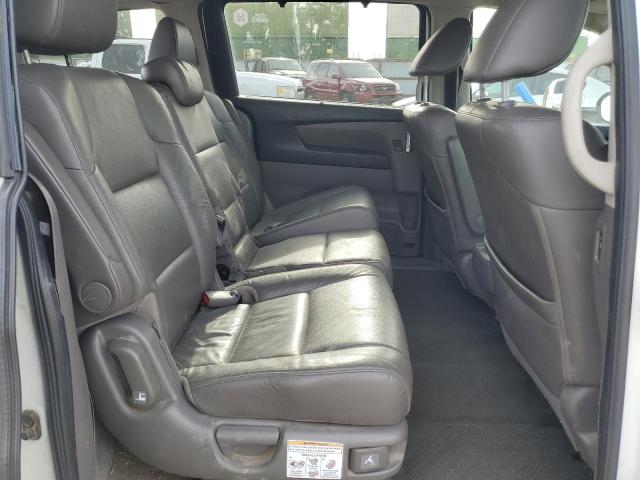 Photo 10 VIN: 5FNRL5H92EB082322 - HONDA ODYSSEY TO 