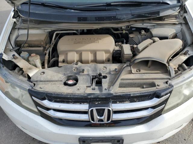 Photo 11 VIN: 5FNRL5H92EB082322 - HONDA ODYSSEY TO 