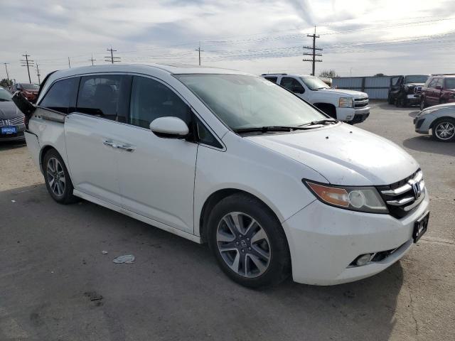 Photo 3 VIN: 5FNRL5H92EB082322 - HONDA ODYSSEY TO 