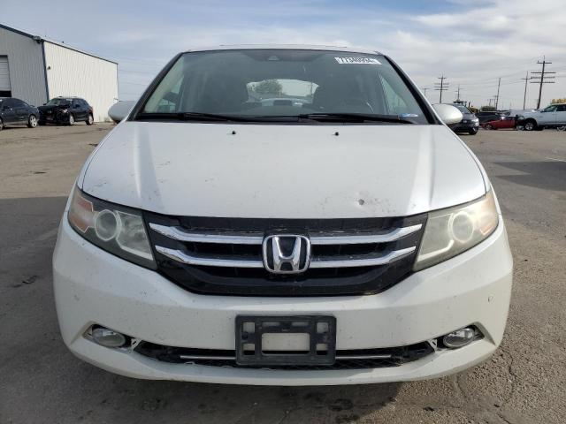 Photo 4 VIN: 5FNRL5H92EB082322 - HONDA ODYSSEY TO 