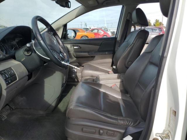 Photo 6 VIN: 5FNRL5H92EB082322 - HONDA ODYSSEY TO 