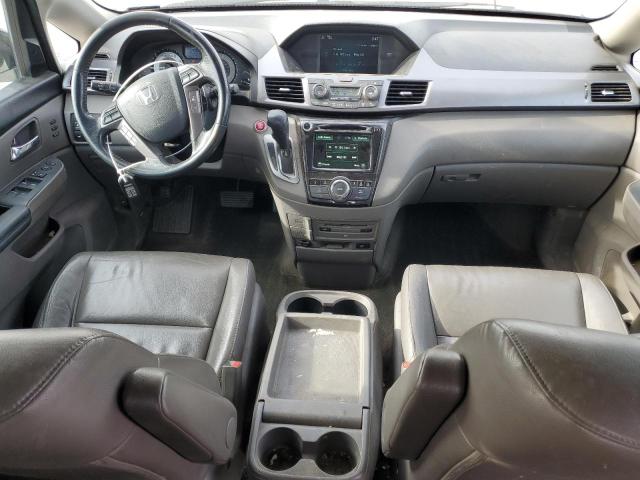 Photo 7 VIN: 5FNRL5H92EB082322 - HONDA ODYSSEY TO 