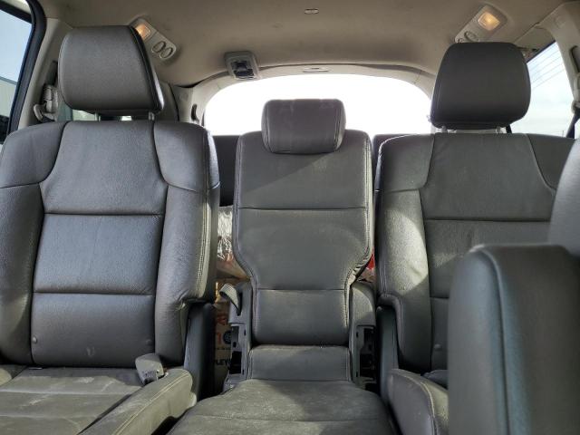 Photo 9 VIN: 5FNRL5H92EB082322 - HONDA ODYSSEY TO 