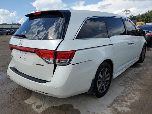 Photo 3 VIN: 5FNRL5H92EB089075 - HONDA ODYSSEY TO 