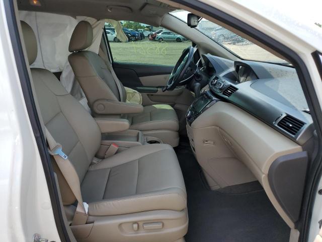 Photo 4 VIN: 5FNRL5H92EB089075 - HONDA ODYSSEY TO 