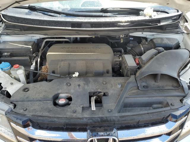 Photo 6 VIN: 5FNRL5H92EB089075 - HONDA ODYSSEY TO 