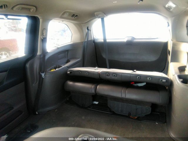 Photo 7 VIN: 5FNRL5H92EB096379 - HONDA ODYSSEY 