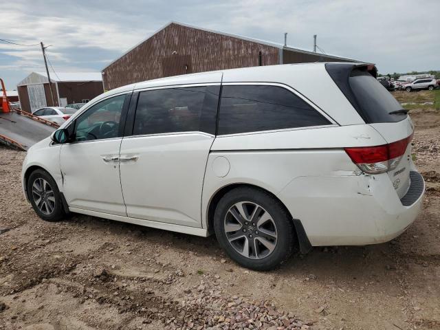 Photo 1 VIN: 5FNRL5H92EB103542 - HONDA ODYSSEY TO 