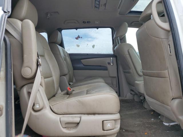 Photo 10 VIN: 5FNRL5H92EB103542 - HONDA ODYSSEY TO 