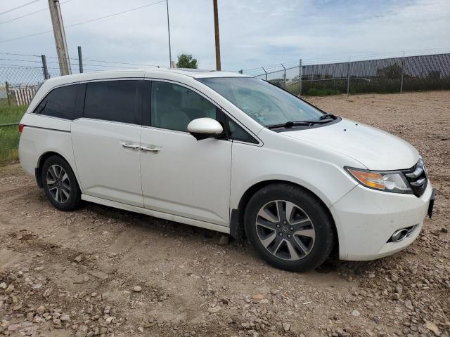 Photo 3 VIN: 5FNRL5H92EB103542 - HONDA ODYSSEY TO 