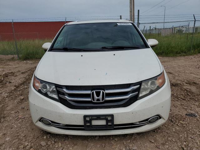 Photo 4 VIN: 5FNRL5H92EB103542 - HONDA ODYSSEY TO 