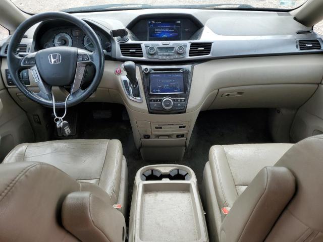 Photo 7 VIN: 5FNRL5H92EB103542 - HONDA ODYSSEY TO 