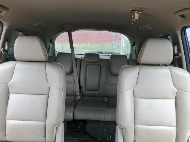 Photo 9 VIN: 5FNRL5H92EB103542 - HONDA ODYSSEY TO 