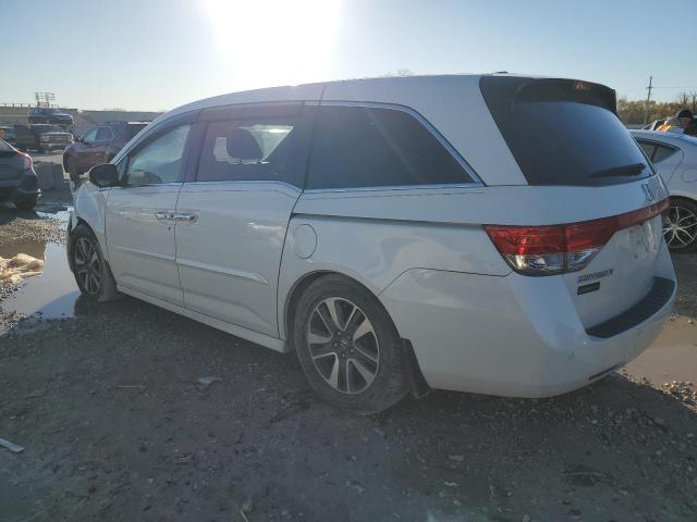 Photo 1 VIN: 5FNRL5H92EB106246 - HONDA ODYSSEY TO 