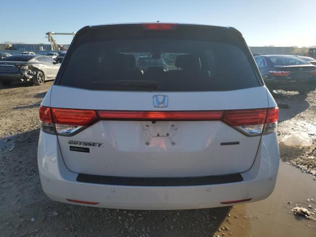 Photo 5 VIN: 5FNRL5H92EB106246 - HONDA ODYSSEY TO 