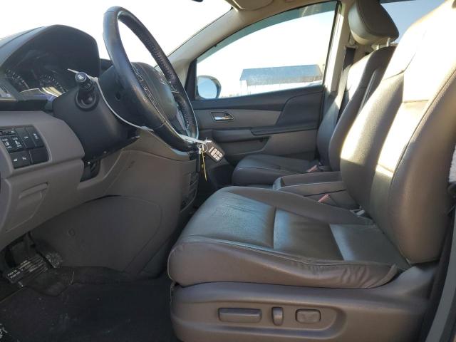 Photo 6 VIN: 5FNRL5H92EB106246 - HONDA ODYSSEY TO 