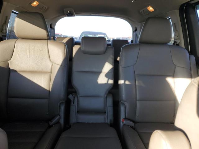 Photo 9 VIN: 5FNRL5H92EB106246 - HONDA ODYSSEY TO 