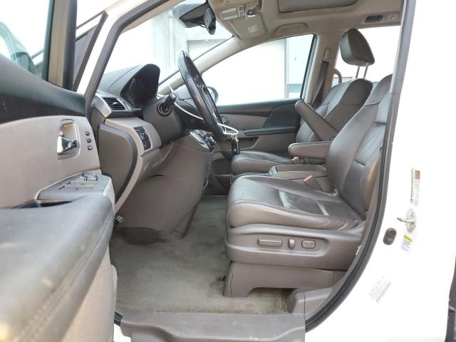 Photo 6 VIN: 5FNRL5H92EB107784 - HONDA ODYSSEY TO 