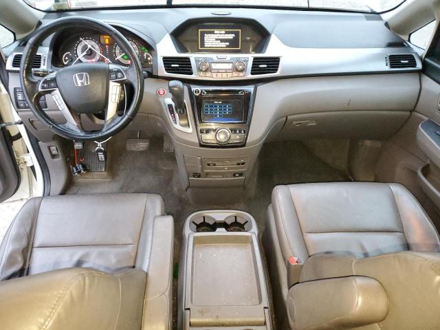 Photo 7 VIN: 5FNRL5H92EB107784 - HONDA ODYSSEY TO 