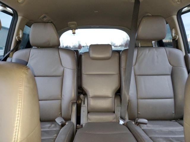 Photo 9 VIN: 5FNRL5H92EB107784 - HONDA ODYSSEY TO 