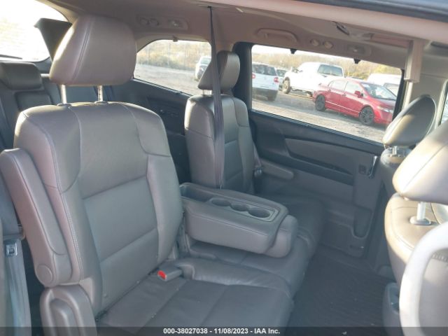 Photo 7 VIN: 5FNRL5H92EB128926 - HONDA ODYSSEY 