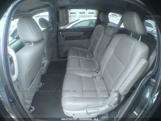 Photo 7 VIN: 5FNRL5H92EB136458 - HONDA ODYSSEY 